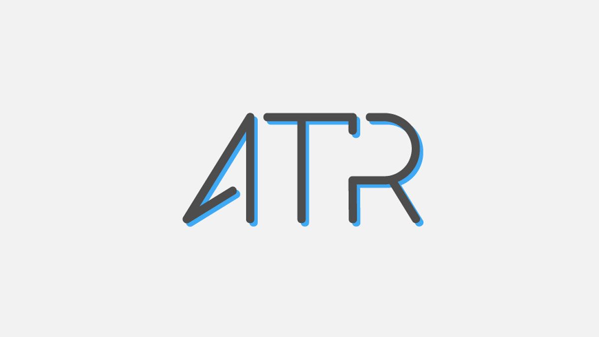 ATR | Logo